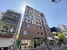 SDグランツ神戸西元町 602 ｜ 兵庫県神戸市中央区北長狭通７丁目1番25号（賃貸マンション1LDK・6階・34.71㎡） その3