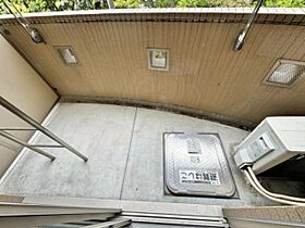 アクアプレイス新神戸駅前  ｜ 兵庫県神戸市中央区熊内町７丁目4番12号（賃貸マンション1K・3階・29.60㎡） その14