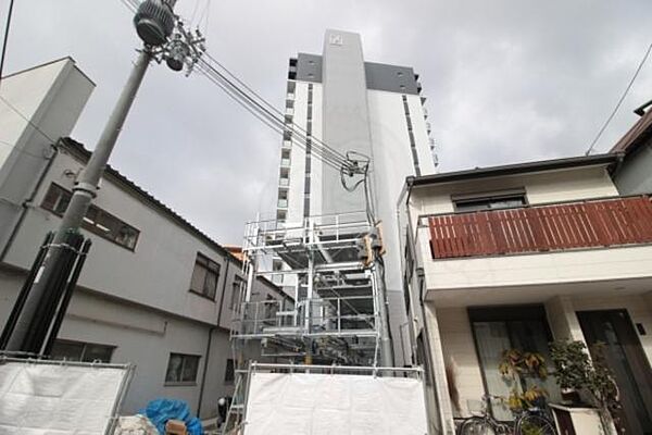 エステムコート神戸湊町 ｜兵庫県神戸市兵庫区湊町１丁目(賃貸マンション1K・10階・21.66㎡)の写真 その26