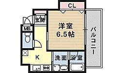 神戸駅 5.9万円