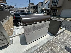 アトラエンテ御崎公園  ｜ 兵庫県神戸市兵庫区金平町２丁目49番2号（賃貸アパート1LDK・3階・43.60㎡） その18