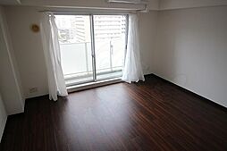 IPSX EAST 1006 10階1Kのリビング/ダイニング