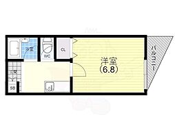 相互ハイツ 4階