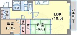 シャンボール三宮