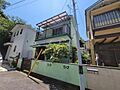 塩屋町南谷戸建