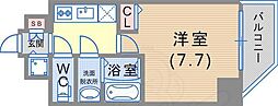 神戸駅 7.0万円