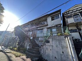 サニーグランド長田 203 ｜ 兵庫県神戸市長田区明泉寺町２丁目（賃貸アパート2K・2階・28.00㎡） その3