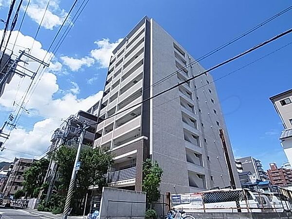 アドバンス三宮3リンクス ｜兵庫県神戸市中央区日暮通１丁目(賃貸マンション1K・9階・28.80㎡)の写真 その1