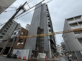 プレサンス神戸水木通ルミエス  ｜ 兵庫県神戸市兵庫区水木通１丁目5番3号（賃貸マンション1K・7階・21.46㎡） その3