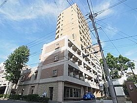 エステムコート神戸県庁前3フィエルテ  ｜ 兵庫県神戸市中央区下山手通７丁目13番9号（賃貸マンション1K・4階・18.90㎡） その1