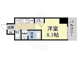 神戸駅 6.8万円