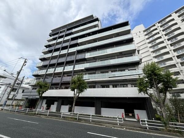 アドバンス神戸パーチェ 612｜兵庫県神戸市長田区二番町３丁目(賃貸マンション1K・6階・21.66㎡)の写真 その3