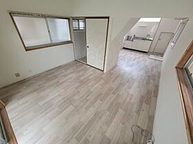 塩屋町南谷貸家2  ｜ 兵庫県神戸市垂水区塩屋町字南谷（賃貸一戸建2LDK・2階・52.69㎡） その19