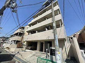 兵庫県神戸市須磨区神撫町１丁目（賃貸マンション1K・2階・19.80㎡） その1