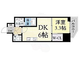 元町駅 8.2万円