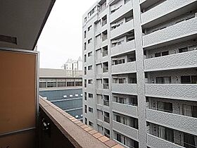 アーバングリーン神戸元町(アーデンタワー神戸元町) 1205 ｜ 兵庫県神戸市中央区元町通６丁目1番9号（賃貸マンション1R・12階・25.20㎡） その27