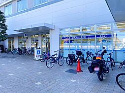 ローソンｓ江東豊洲六丁目店 徒歩4分。 270m