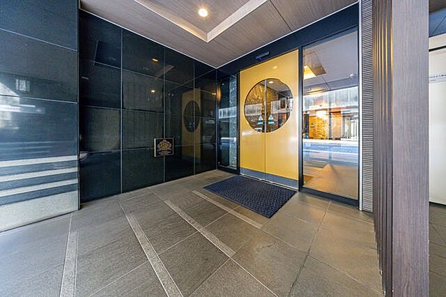 エントランス コノエ東日本橋駅前 7階/-