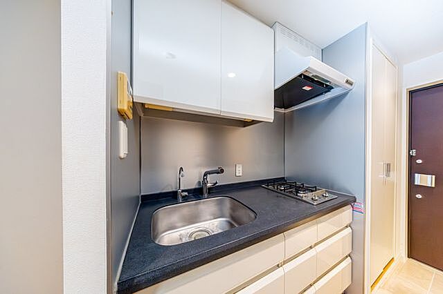キッチン グランスイート東京 8階/-