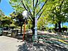 周辺：南砂三丁目公園 徒歩7分。 550m