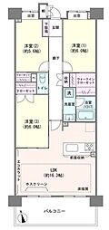 クレストフォルム東京アヴァンセ