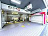 周辺：都営浅草線「浅草橋」駅 徒歩9分。 660m