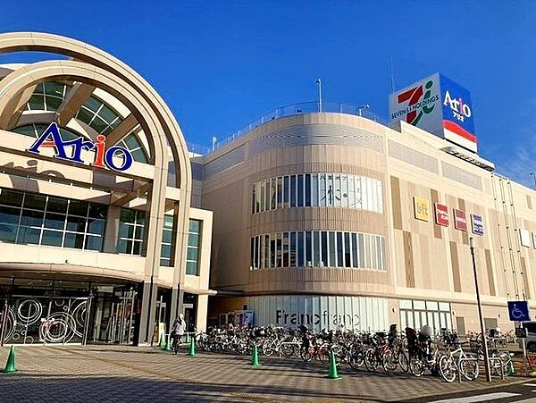 周辺を拡大表示