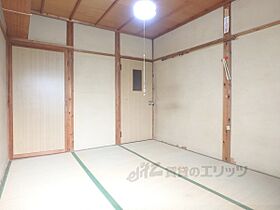 片山アパート 21 ｜ 京都府京都市左京区下鴨高木町（賃貸アパート1R・2階・10.75㎡） その4