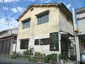 緑荘 3 ｜ 京都府京都市左京区一乗寺河原田町（賃貸アパート1K・1階・14.58㎡） その1