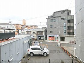 京都府京都市左京区田中上柳町（賃貸マンション2K・2階・31.00㎡） その22