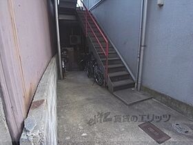 京都府京都市上京区日暮通丸太町上る西院町（賃貸マンション1K・4階・21.26㎡） その20