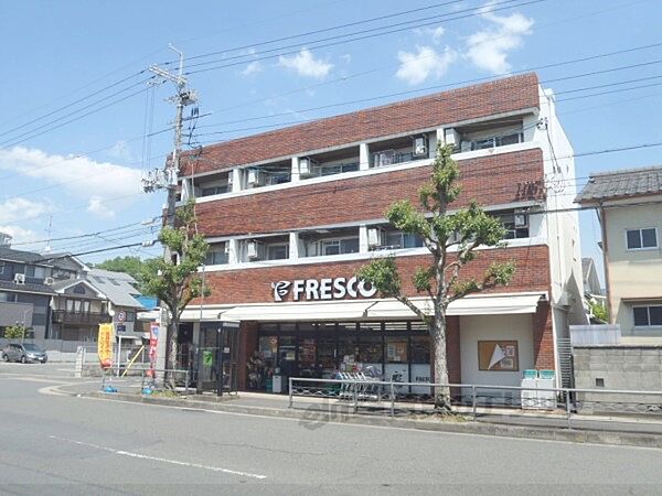 京都府京都市左京区松ケ崎西山(賃貸マンション1K・4階・16.00㎡)の写真 その20