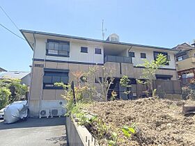 ハイカムール西賀茂 202 ｜ 京都府京都市北区西賀茂川上町（賃貸アパート2LDK・2階・48.75㎡） その12