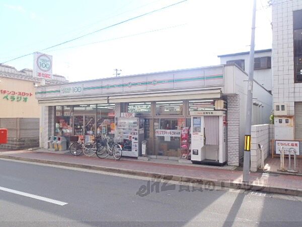 大杉ハイツ 206｜京都府京都市北区西賀茂榿ノ木町(賃貸アパート1K・2階・17.95㎡)の写真 その19