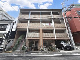 京都府京都市中京区金吹町（賃貸マンション1K・2階・16.29㎡） その1