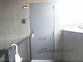 京都府京都市北区衣笠赤阪町（賃貸アパート1R・2階・14.15㎡） その10