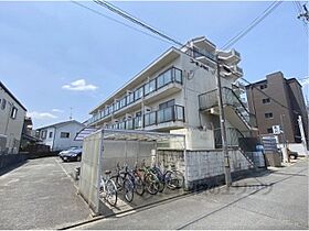 京都府京都市左京区田中大久保町（賃貸マンション1K・1階・16.50㎡） その10