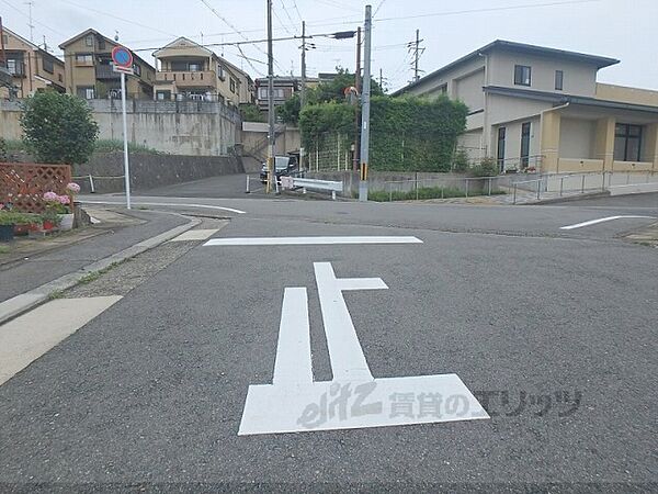 京都府京都市北区大宮西山ノ前町(賃貸一戸建4K・--・52.00㎡)の写真 その18