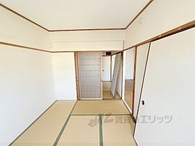 京都府京都市左京区一乗寺赤ノ宮町（賃貸マンション3LDK・4階・52.20㎡） その8