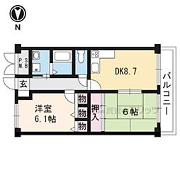 京都上京ハウス1号棟