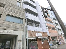 京都府京都市左京区下鴨本町（賃貸マンション1K・5階・22.87㎡） その9