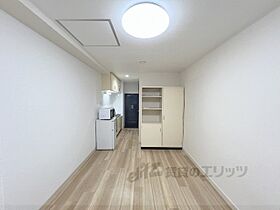 京都府京都市左京区一乗寺樋ノ口町（賃貸マンション1R・1階・17.00㎡） その6