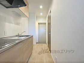 Ｓｏｌｅｉｌ　Ｌｅｖａｎｔ　II 103 ｜ 京都府京都市北区上賀茂六段田町（賃貸アパート1K・1階・23.43㎡） その30