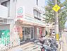 周辺：ローソンストア100　紫野泉堂店まで210メートル