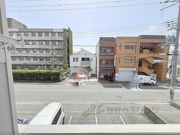京都府京都市北区大将軍南一条町(賃貸アパート2DK・2階・40.00㎡)の写真 その23