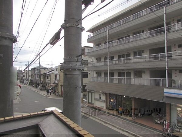 ハイツ京家 101｜京都府京都市左京区田中西高原町(賃貸アパート1R・1階・9.72㎡)の写真 その29