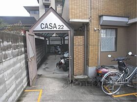 ＣＡＳＡ22 403 ｜ 京都府京都市北区上賀茂朝露ケ原町（賃貸マンション1K・4階・16.20㎡） その17