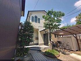 京都府京都市左京区吉田上大路町（賃貸アパート1K・2階・21.60㎡） その1