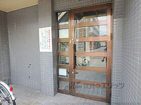 京都府京都市左京区田中西高原町（賃貸マンション1K・5階・17.60㎡） その17