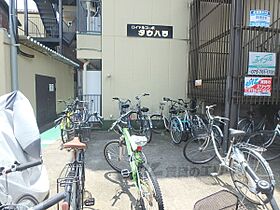 京都府京都市左京区田中西高原町（賃貸マンション1K・5階・17.60㎡） その29